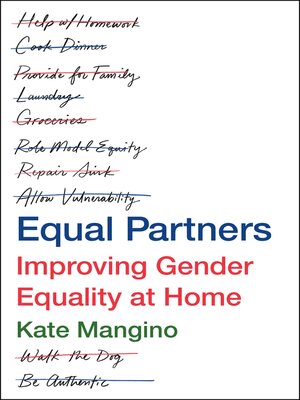 cover image of Equal Partners